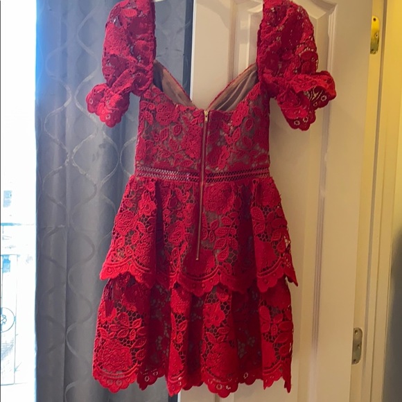 Dress - Picture 2 of 2